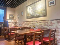 -申德勒加油站西餐厅(日坛路总店)