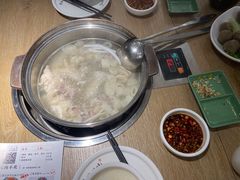 -浩源美食·椰子鸡