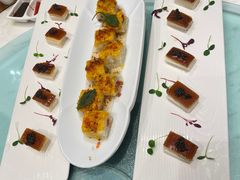 -北京老铺烤鸭(高新店)