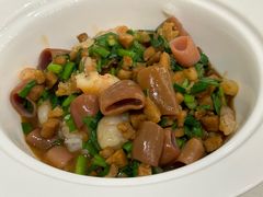 -开海·红岛海鲜虾水饺(石老人店)