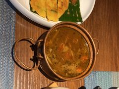 -雀舞云南菜(乐客城店)