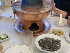 -东来顺饭庄(天坛店)