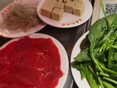 -总参北京涮羊肉