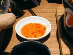 -啫火啫啫煲·顺德干蒸(西乡天虹店)