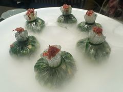 -淮扬府·游园京梦(北京SKP店)