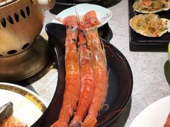 -星伦多自助料理·涮烤一体(虹悦城店)