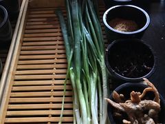 -赵记煎饼卷大葱(东岳店)