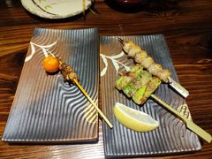 -鸟鹏烧鸟居酒屋(熙龙湾店)