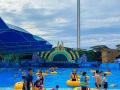 -杭州浪浪浪水公园
