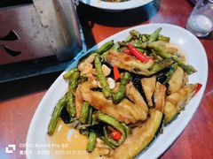 -金鼎客私房菜(万寿福居店)