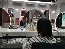 点击看大图 -芭莎造型·BAZAAR SALON