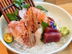 -Tuna maki寿司(苏州中心商场店)