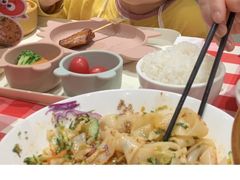 -西贝(南开大悦城店)