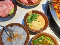 -芈重山老火锅(广州首店)