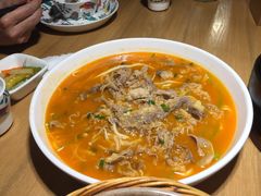 -蜀宴小调·精致家常菜(科华店)