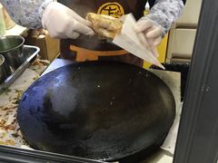 -卞姐蛋饼(陕西南路店)