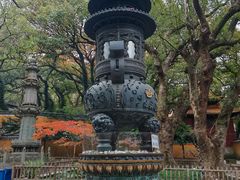 -普陀山风景名胜区-法雨禅寺