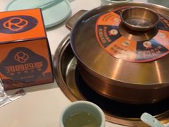 -润园四季椰子鸡火锅(南山海岸城店)