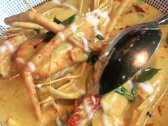 -星叶·东南亚料理(宁波万象汇店)