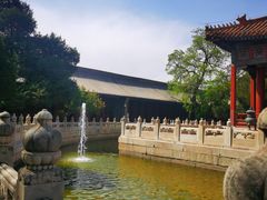 -北京国子监胡同