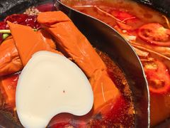 -牛市坎火锅(建设路店)