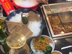 -重庆德忆火锅（龙南街3店）(渝水岸餐饮)