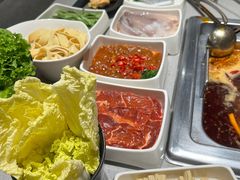 -海底捞火锅(吾悦广场店)