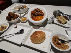 -千日贺茶餐厅(开发区安盛店)