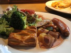 -深圳湾万怡酒店