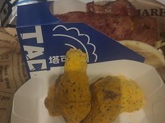 -TACO STAR 塔可星(下沙宝龙店)