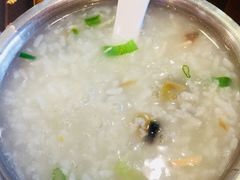 -杨妈妈粥店(滑翔路店)