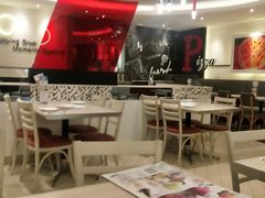 大堂-必胜客(华辰店)