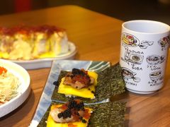 -隐月· 㐂和食屋(芝罘万达公馆店)