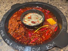 -重庆渝达老火锅(春熙路店)