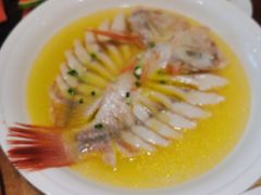 -红色江山(首钢国际大厦店)