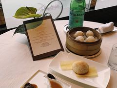 -天龙轩(香港丽思卡尔顿酒店)