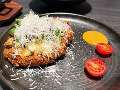 -卡朋西餐(宝安大仟里店)