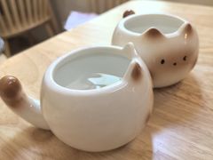 -柴の食堂·日式家庭料理·熊之肆(大学路店)