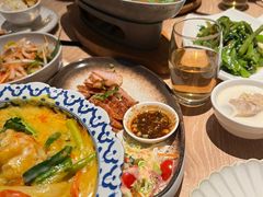 -Thai Alley泰爱里(二沙岛店)