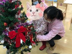 -黄浦乐烁龙鱼宝贝托育园(海潮路校区)