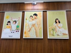 -海马体家庭照相馆(广州正佳广场店)