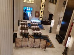 -常州武进九洲喜来登酒店
