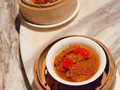 -广州花园酒店荔湾亭·地道点心·粤式饮茶