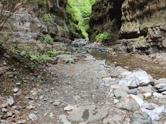 -龙门涧景区