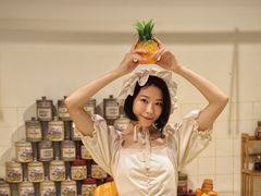 -半日博物馆·沉浸式快闪照相馆