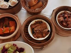 -万龙洲海鲜(南新仓店)