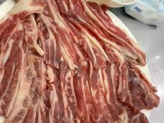 -松明一烤肉馆(鲁园店)