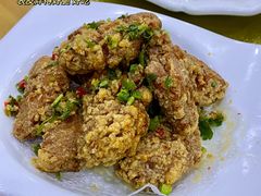 -阿静美食