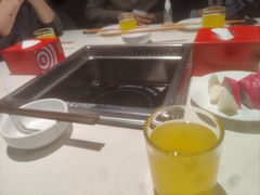 -海底捞火锅(国奥村店)