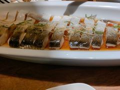 -花舍·新派粤菜·西餐·下午茶(亚运村·鸟巢店)